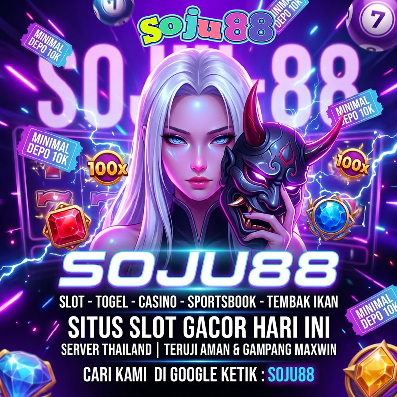 SOJU88